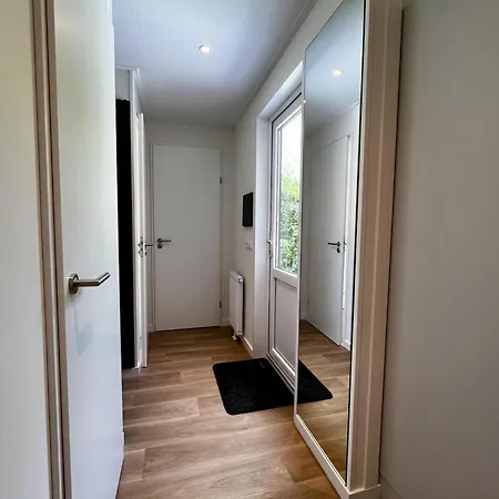 Unique For 5 With Garden Nyaraló *