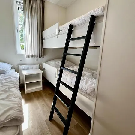 Unique For 5 With Garden