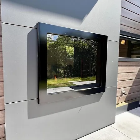 Unique For 5 With Garden *