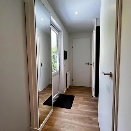 Unique For 5 With Garden *