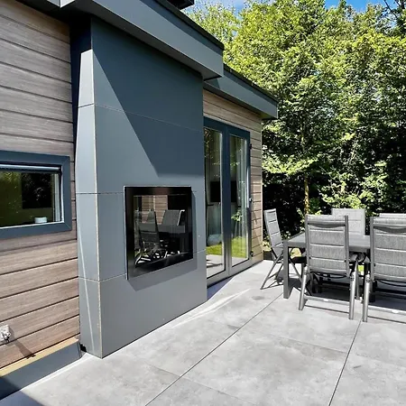 Unique For 5 With Garden Sint Maartensvlotbrug