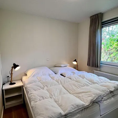 Unique For 5 With Garden