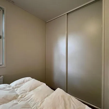 Unique For 5 With Garden *